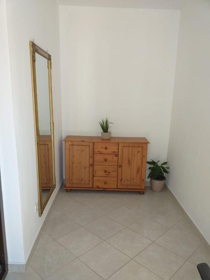 Apartmani Tina Jelsa  Exteriér fotografie