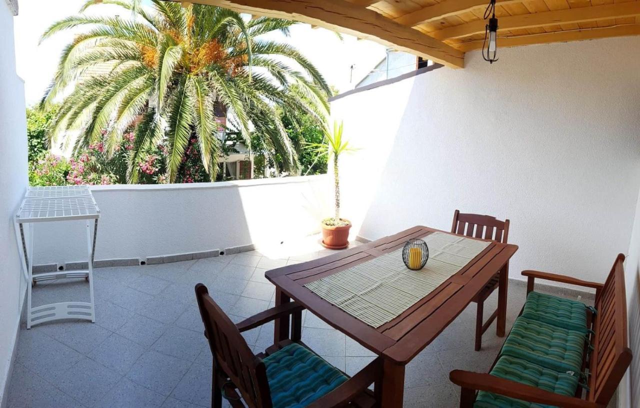 Apartmani Tina Jelsa  Exteriér fotografie