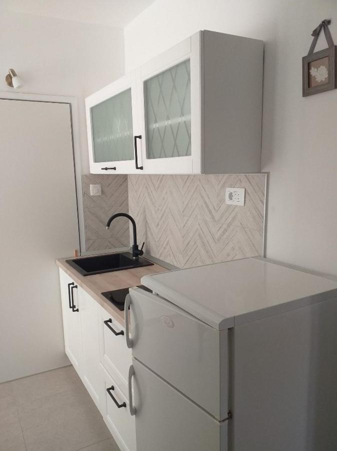 Apartmani Tina Jelsa  Exteriér fotografie